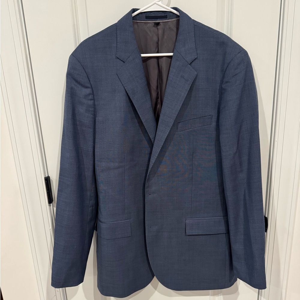 J. Crew Ludlow Blazer